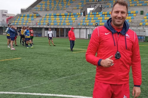 # Polskie Rugby # Polski Związek Rugby