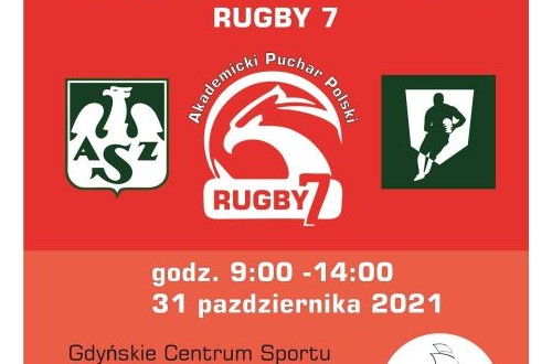 # Polskie Rugby # Polski Związek Rugby