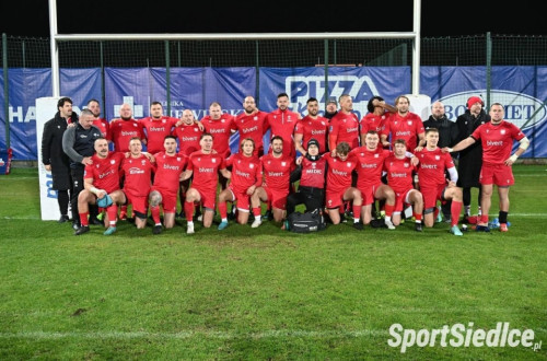 # Polskie Rugby # Polski Związek Rugby