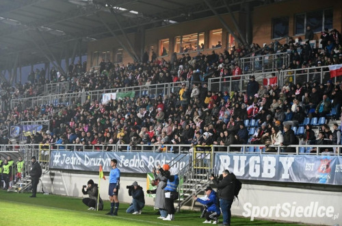 # Polskie Rugby # Polski Związek Rugby