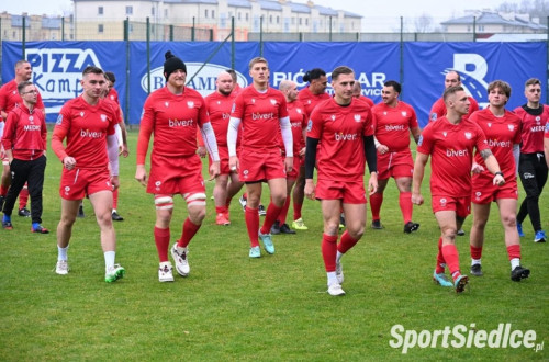 # Polskie Rugby # Polski Związek Rugby