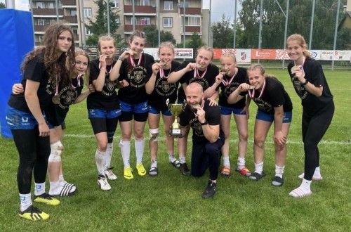 # Polskie Rugby # Polski Związek Rugby