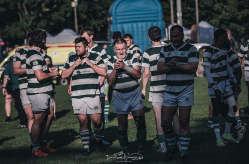 # Polskie Rugby # Polski Związek Rugby