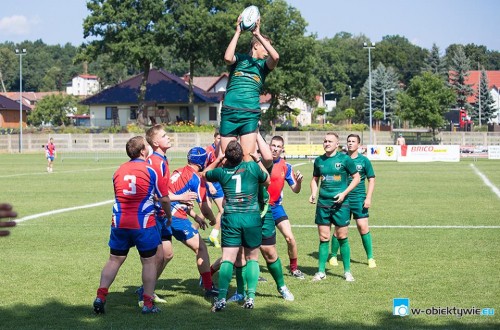 # Polskie Rugby # Polski Związek Rugby