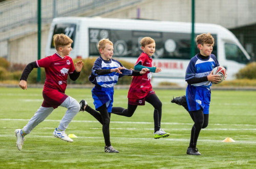 # Polskie Rugby # Polski Związek Rugby