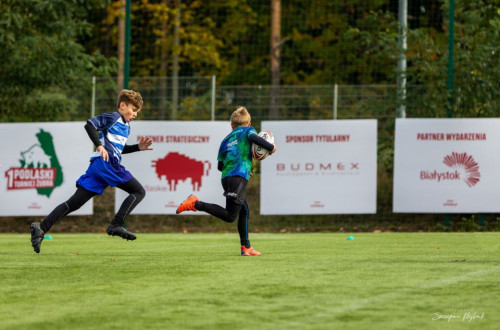 # Polskie Rugby # Polski Związek Rugby