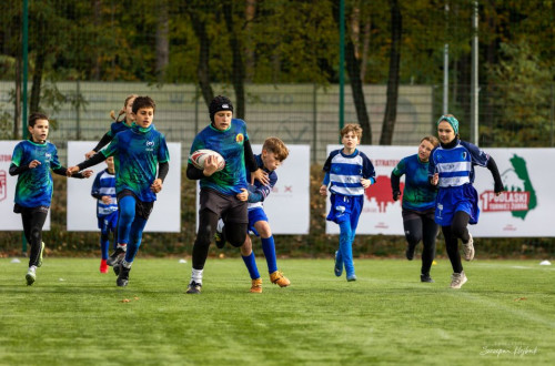 # Polskie Rugby # Polski Związek Rugby