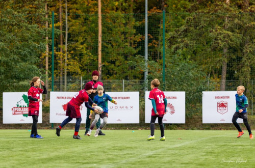 # Polskie Rugby # Polski Związek Rugby