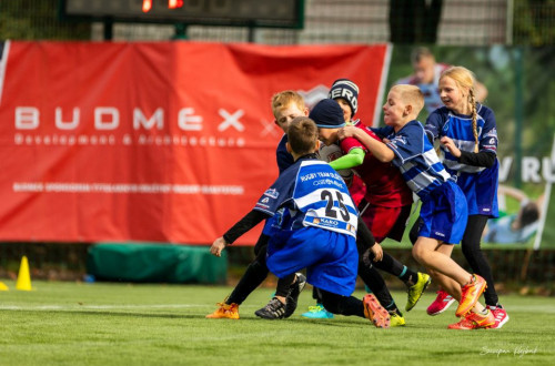 # Polskie Rugby # Polski Związek Rugby