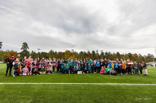 # Polskie Rugby # Polski Związek Rugby