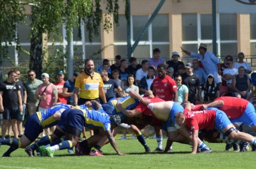 # Polskie Rugby # Polski Związek Rugby