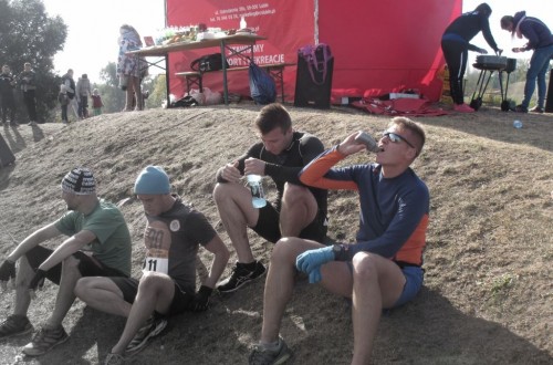 # Polskie Rugby # Polski Związek Rugby