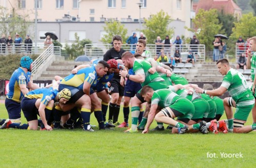 # Polskie Rugby # Polski Związek Rugby