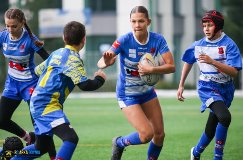 # Polskie Rugby # Polski Związek Rugby