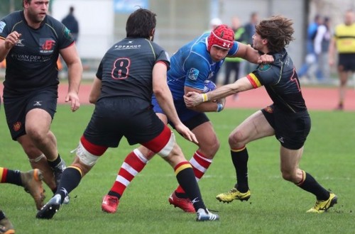 # Polskie Rugby # Polski Związek Rugby