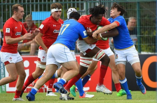 # Polskie Rugby # Polski Związek Rugby