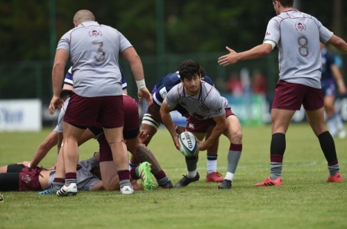 # Polskie Rugby # Polski Związek Rugby