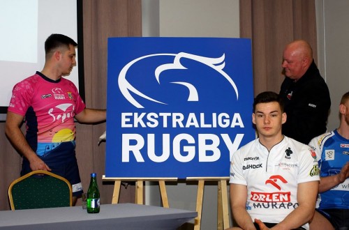 # Polskie Rugby # Polski Związek Rugby