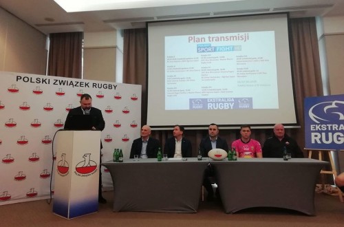 # Polskie Rugby # Polski Związek Rugby