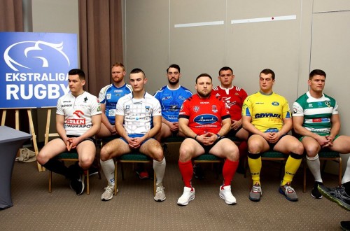 # Polskie Rugby # Polski Związek Rugby