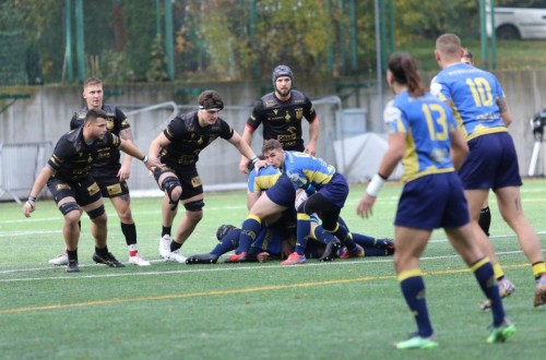 # Polskie Rugby # Polski Związek Rugby
