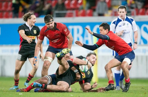 # Polskie Rugby # Polski Związek Rugby
