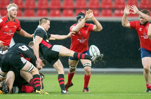 # Polskie Rugby # Polski Związek Rugby