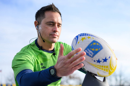 # Polskie Rugby # Polski Związek Rugby