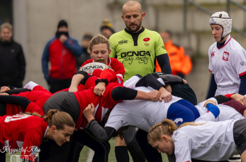 # Polskie Rugby # Polski Związek Rugby