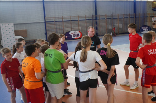 # Polskie Rugby # Polski Związek Rugby