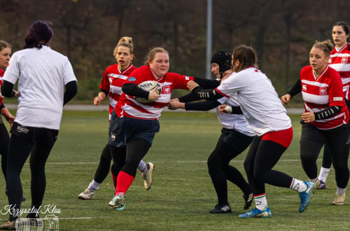# Polskie Rugby # Polski Związek Rugby