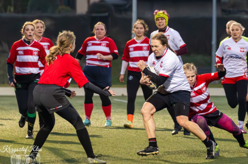 # Polskie Rugby # Polski Związek Rugby