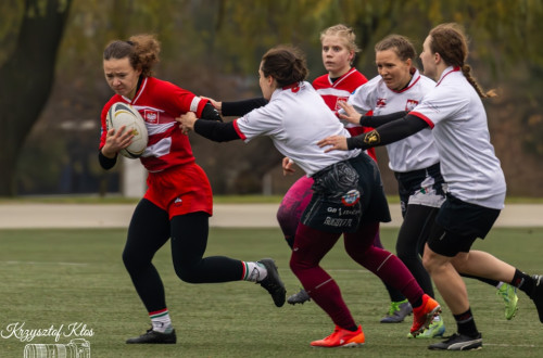# Polskie Rugby # Polski Związek Rugby