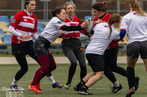# Polskie Rugby # Polski Związek Rugby