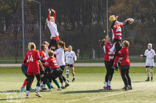 # Polskie Rugby # Polski Związek Rugby