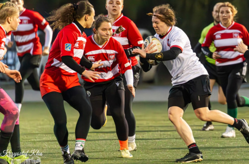 # Polskie Rugby # Polski Związek Rugby