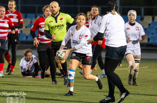 # Polskie Rugby # Polski Związek Rugby