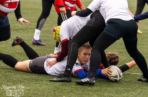 # Polskie Rugby # Polski Związek Rugby