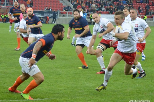 # Polskie Rugby # Polski Związek Rugby