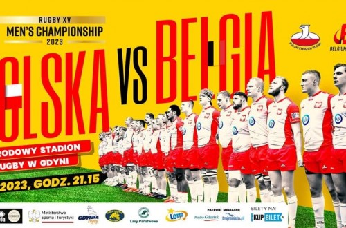 # Polskie Rugby # Polski Związek Rugby