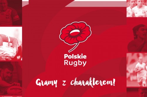 # Polskie Rugby # Polski Związek Rugby