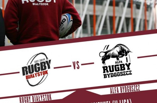 # Polskie Rugby # Polski Związek Rugby