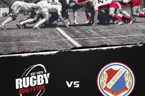 # Polskie Rugby # Polski Związek Rugby