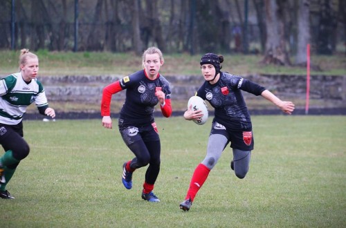 # Polskie Rugby # Polski Związek Rugby