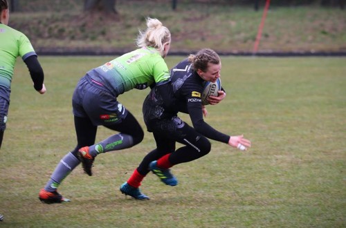 # Polskie Rugby # Polski Związek Rugby