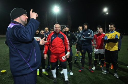 # Polskie Rugby # Polski Związek Rugby