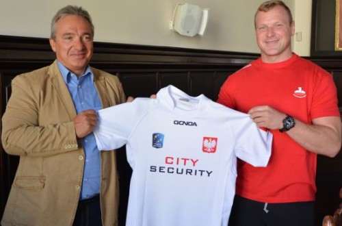 # Polskie Rugby # Polski Związek Rugby