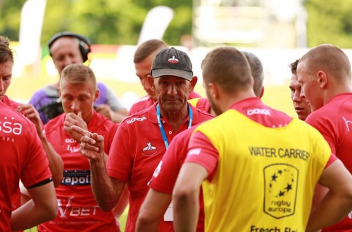 # Polskie Rugby # Polski Związek Rugby