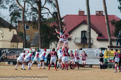 # Polskie Rugby # Polski Związek Rugby