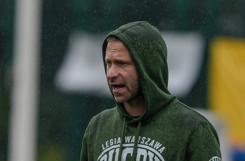 # Polskie Rugby # Polski Związek Rugby